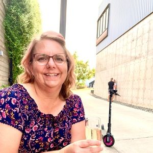 Meet your Posher, Jaime